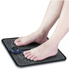 Electric Ems Foot Massager